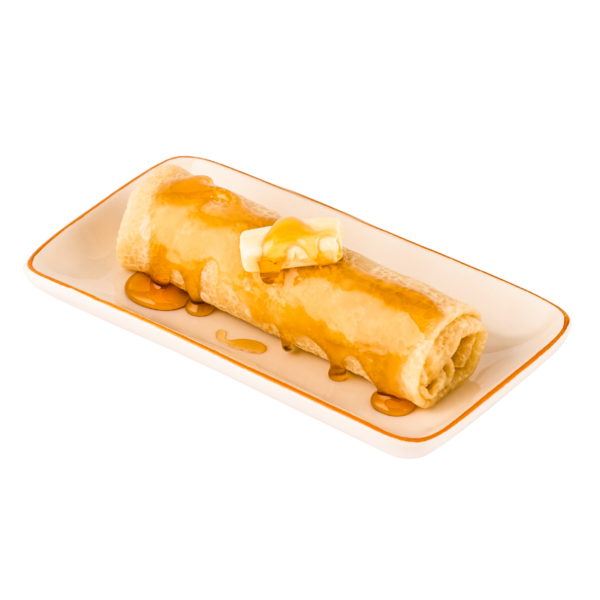 Banana Roll