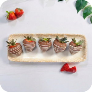 Chocolate Covered Strawberries