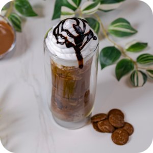Chocolate Shake