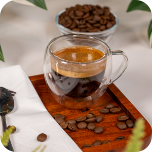 Espresso Single