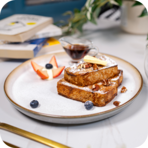 French Toast