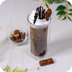 Kinder Bueno Shake