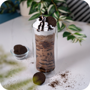 Oreo Shake