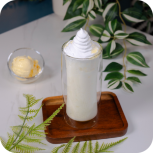 Vanilla Shake