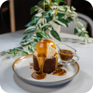 Date Cake