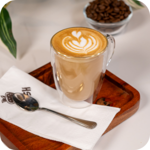 Flat White