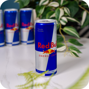 Red Bull Energy Drink (250 ml)