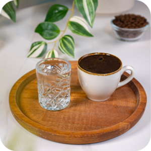Turkish Coffee