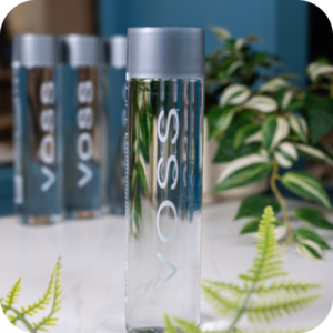 Voss Still Water (375 ml)