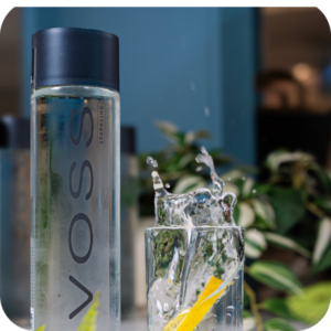 Voss Still Water (375 ml)