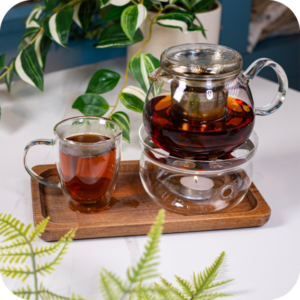 Chamomile Tea