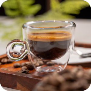 Espresso Double