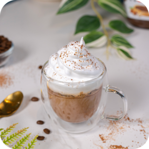 Nutella Mocha