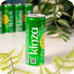 Kinza Lemon