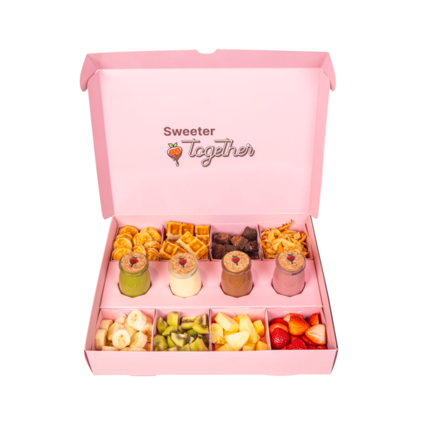 Sweeter Together Box