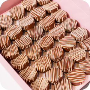 Sweeter Together Box (Oreo Bites)