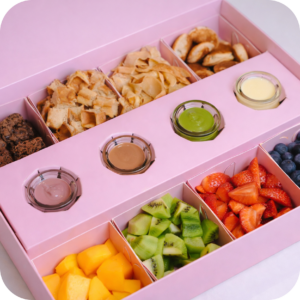 Sweeter Together Box