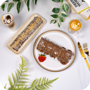 Sweet Sharing Set