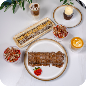 Ultimate Sharing Set