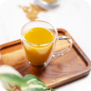 Arabic Coffee Cup