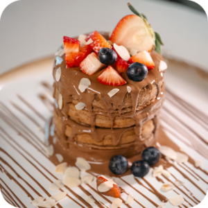 The Chocolate Bash Stack